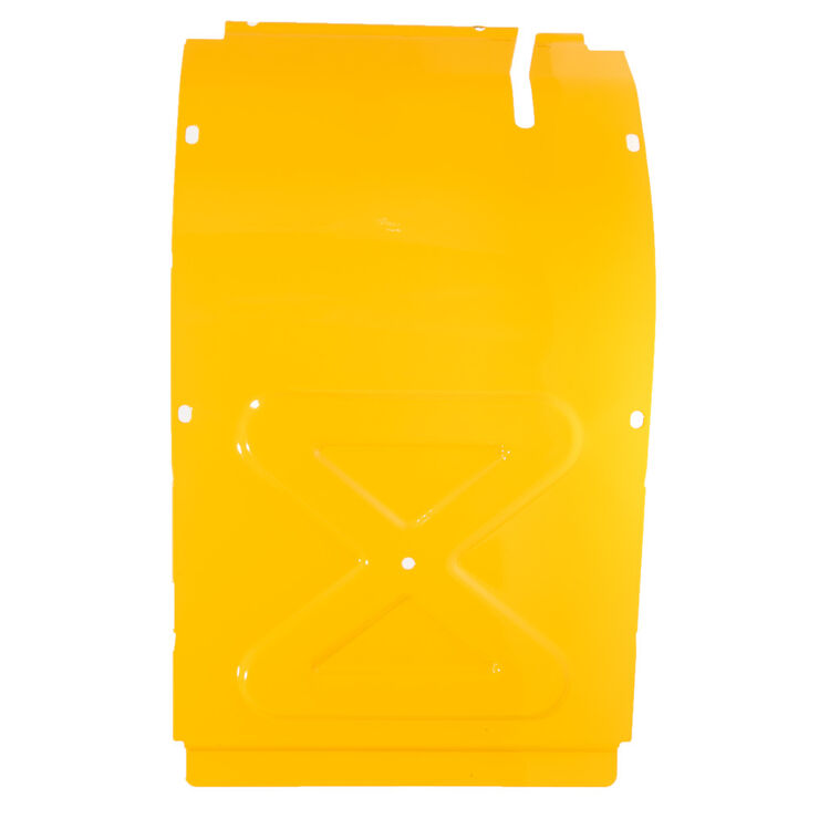 COVER-FRAME SNOWTHROWER P