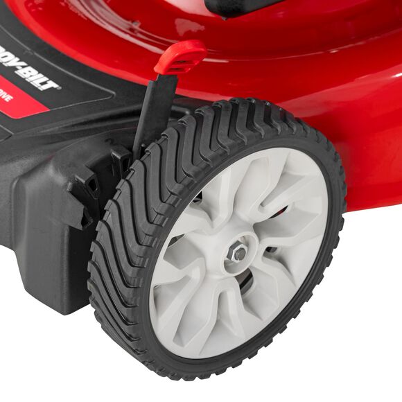 TB310C Self-Propelled Mower
