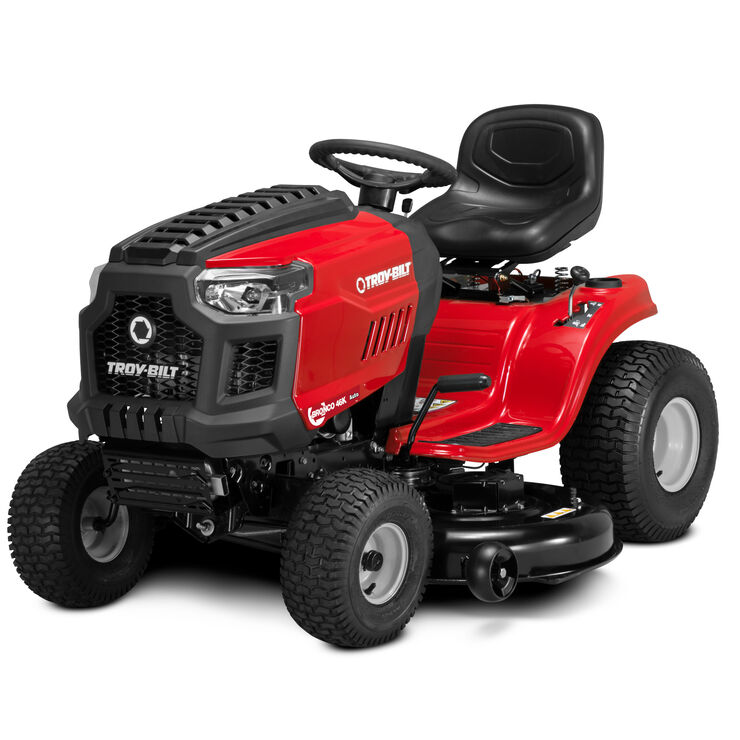 TroyBilt Bronco 46K Riding Lawn Mower TroyBilt US