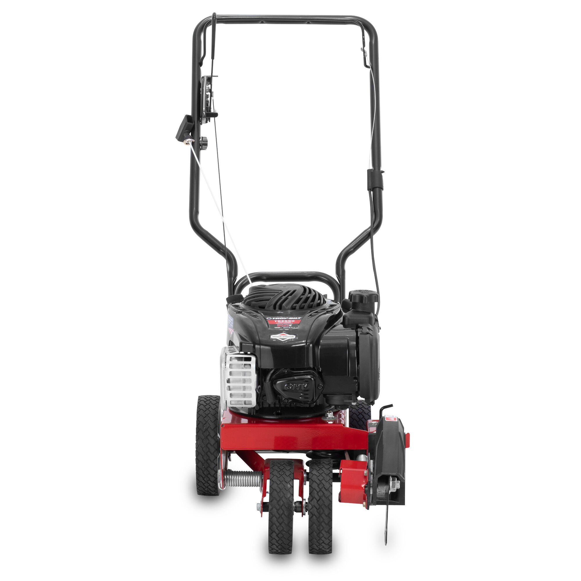 TBE550 Driveway Edger Troy Bilt US