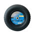 14.5&quot; Universal Air Filled Wheelbarrow Wheel with Sealant