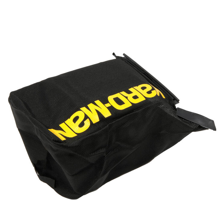 Grassbag Assembly