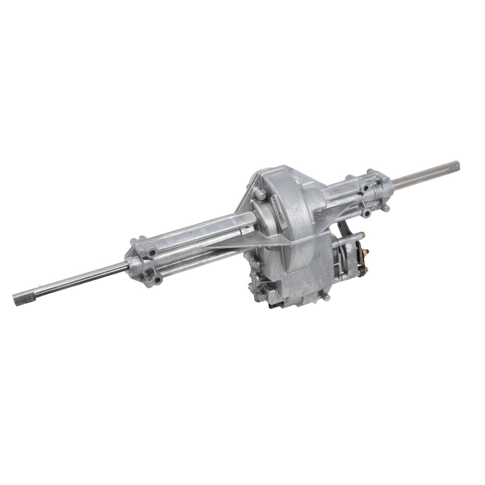Single-Speed Transaxle - 618P09815 | Troy-Bilt US