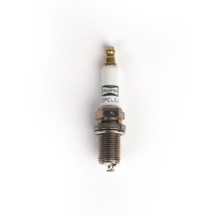 hånd pulver opdragelse Champion Spark Plug - 71ECO - 71ECO | Troy-Bilt US