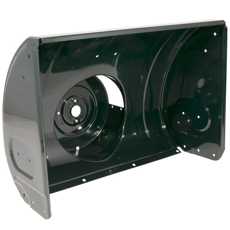28&quot; Auger Housing &#40;Mastercraft Green&#41;
