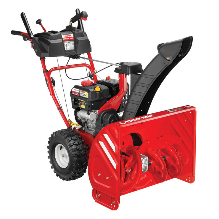TroyBilt Snow Blower Model 31AM6CP3766 TroyBilt US