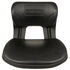 Seat &#40;Cub Black Logo Flat&#41;