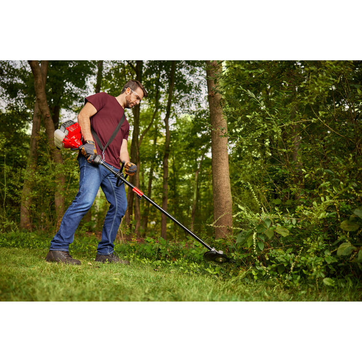 Troy-Bilt TB272BC Straight Shaft Brushcutter / String Trimmer Simolary simolary.com 14