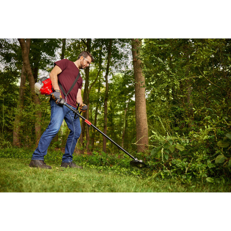 TB272BC Straight Shaft  Brushcutter / String Trimmer