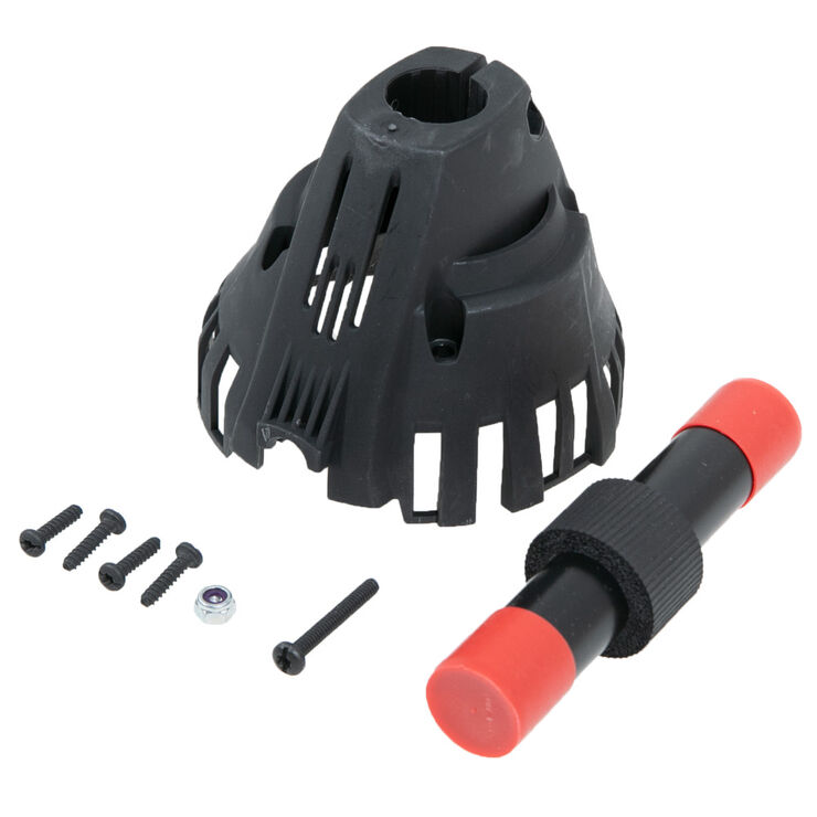 Drive Shaft Housing Assembly 75305469 TroyBilt US