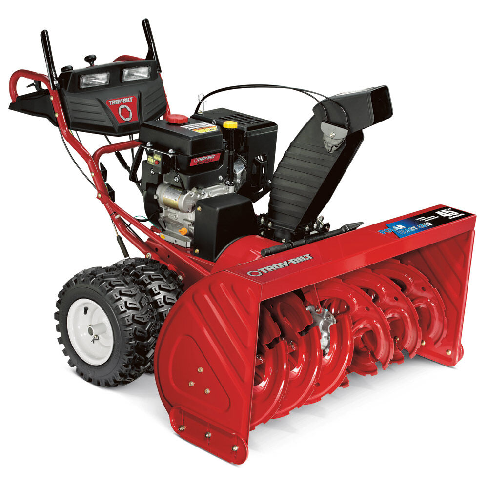 Troy-Bilt Snow Blower - Model 31AH9777766 | Troy-Bilt US