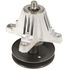 Spindle Assembly