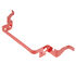 Grill Pivot Bracket &#40;Craftsman&#41; &#40;Red&#41;
