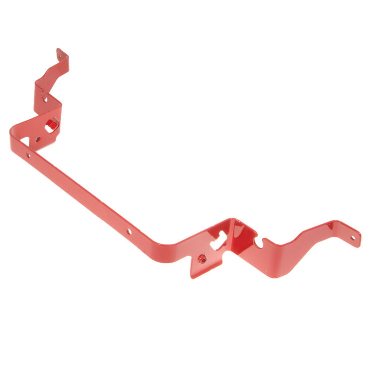 Grill Pivot Bracket &#40;Craftsman&#41; &#40;Red&#41;