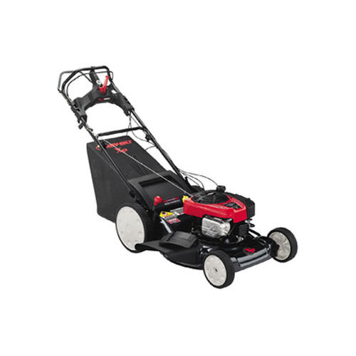 Troy bilt xp 21 inch self propelled mower outlet