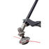 TB25S Straight Shaft String Trimmer