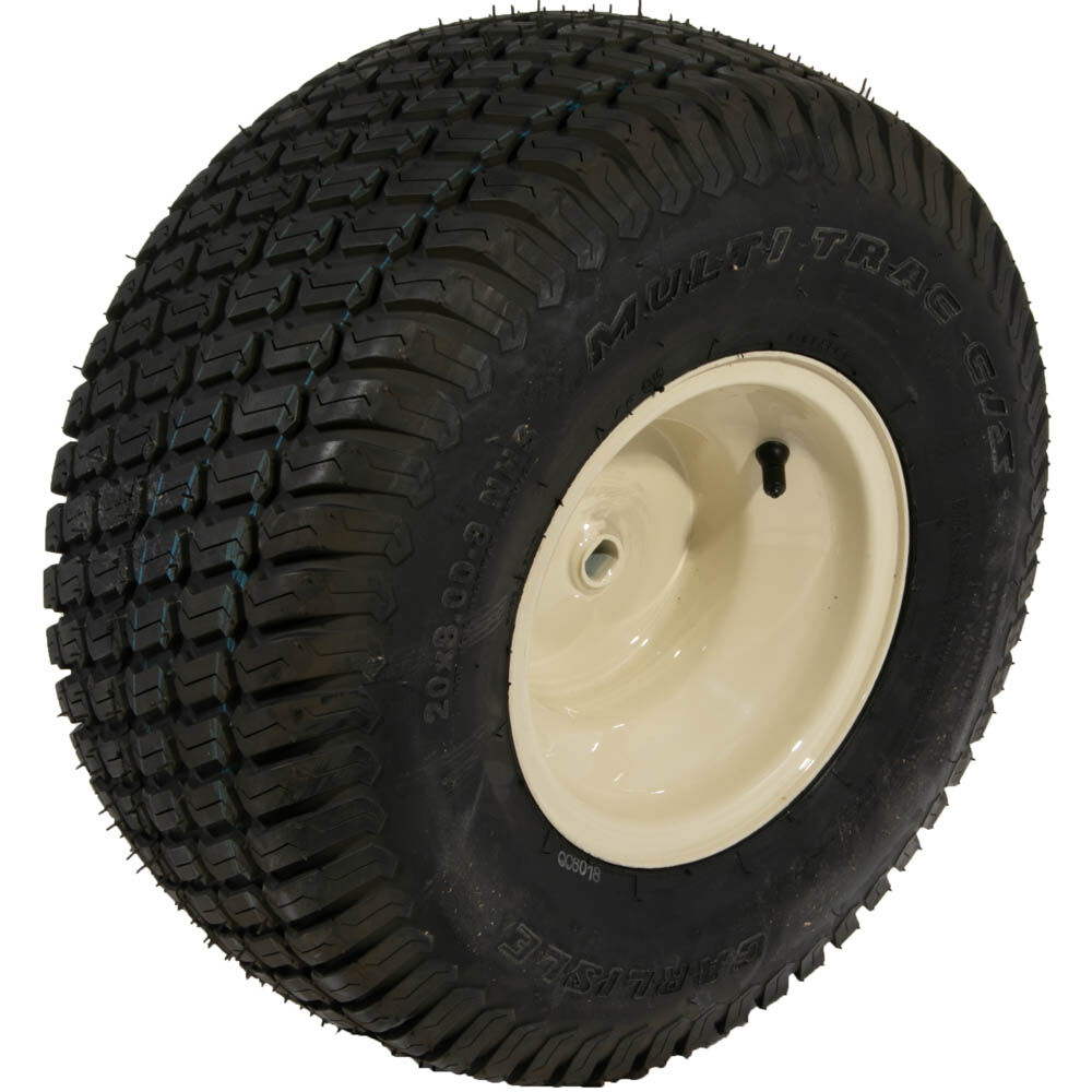 Riding lawn shop mower tires 20x8x8