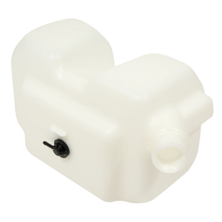 Fuel Tank Assembly