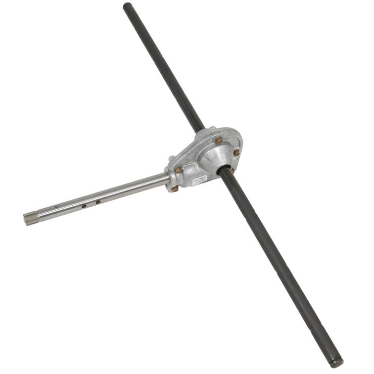 30&quot; Gearbox Assembly