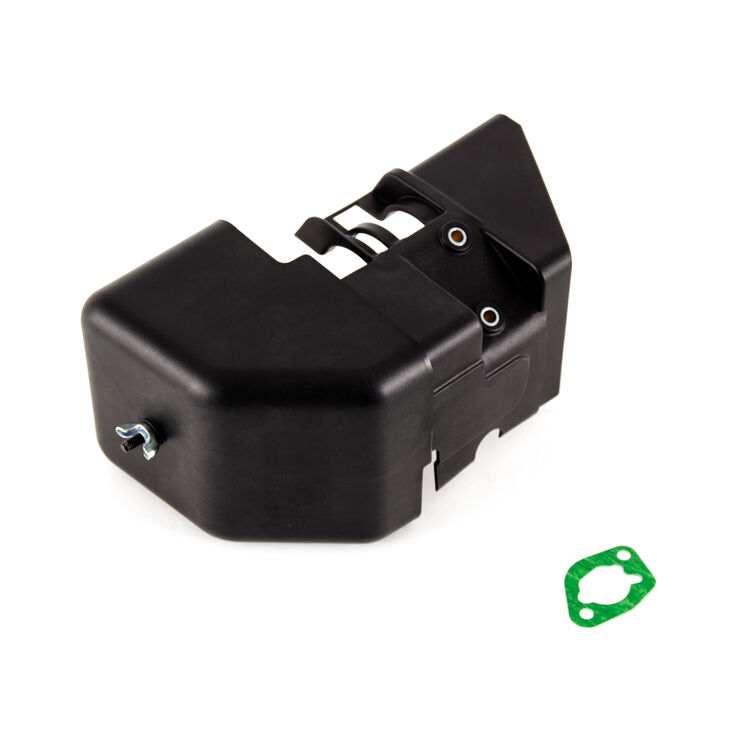 Base Assembly-Air Clnr