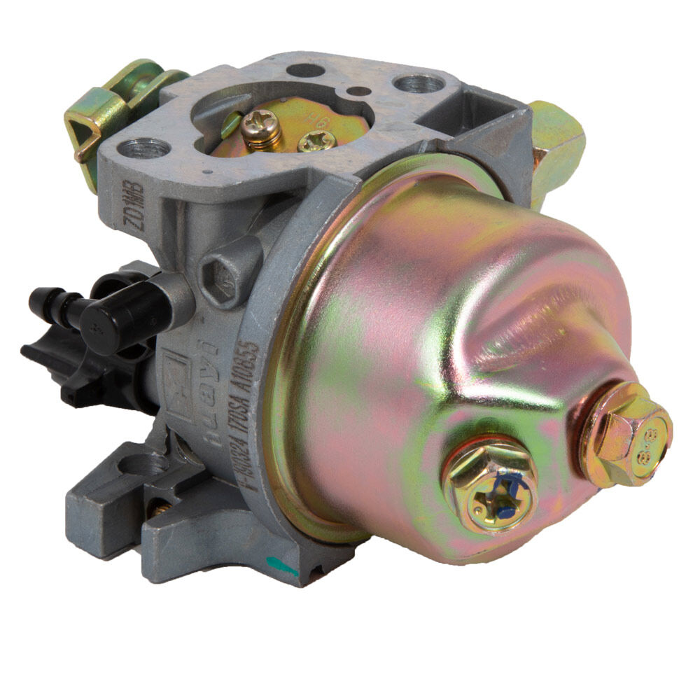 Carburetor Carb For Troy-Bilt Squall 21" 123cc 31A-2M5A Snowblower 951-10956 