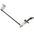 Rear Axle Assembly