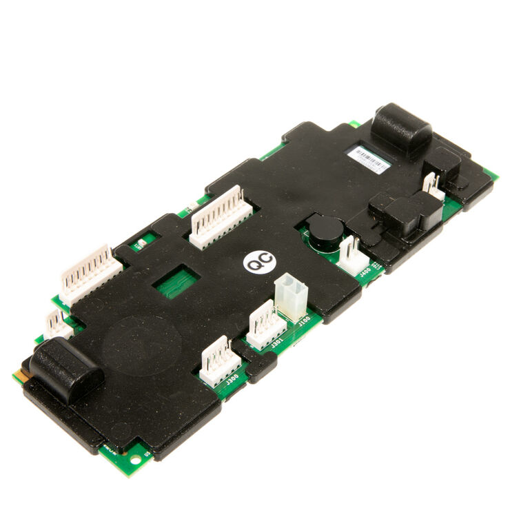 Main Board - RX