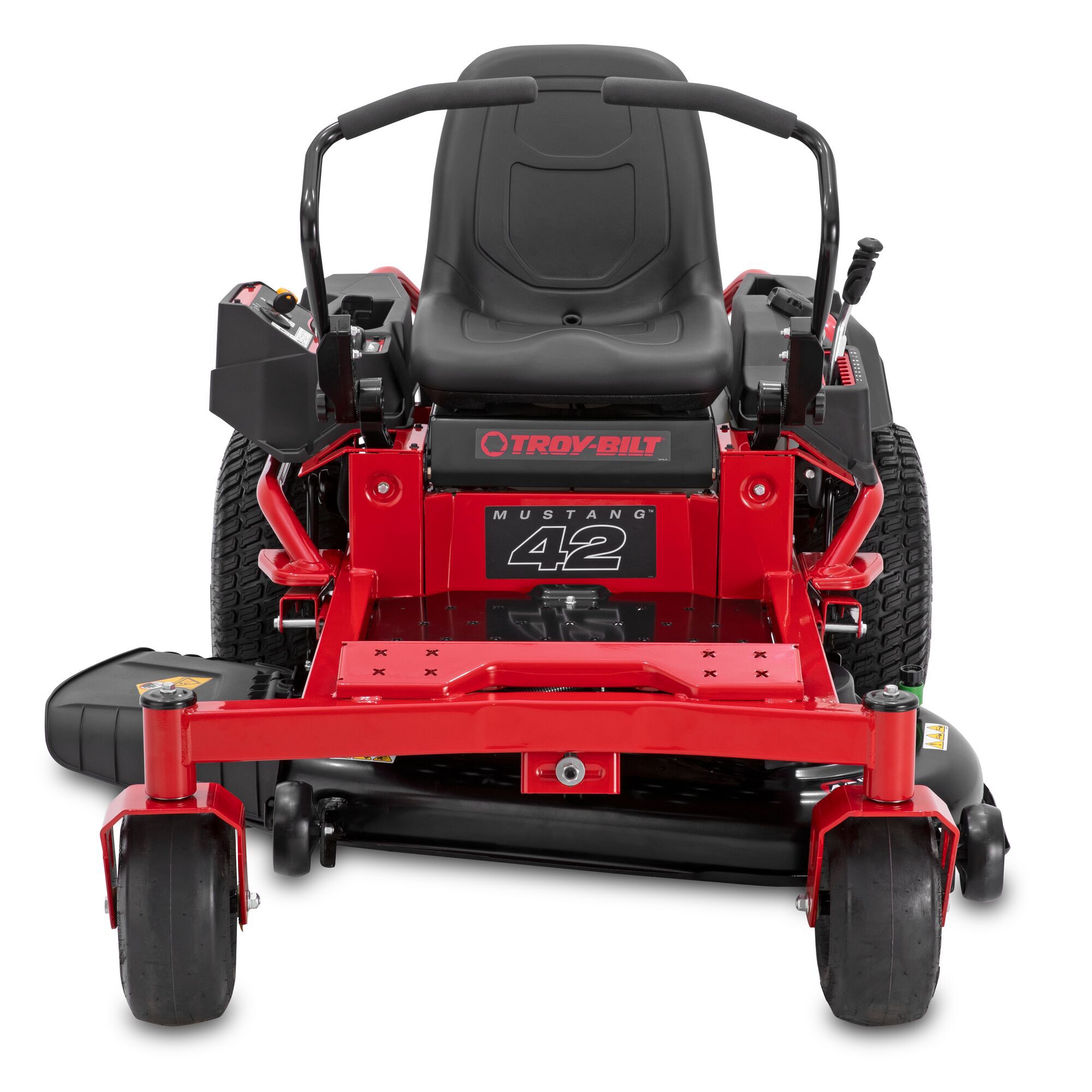 Z42 Zero-Turn Mower - 17AFFACS066 | Troy-Bilt US