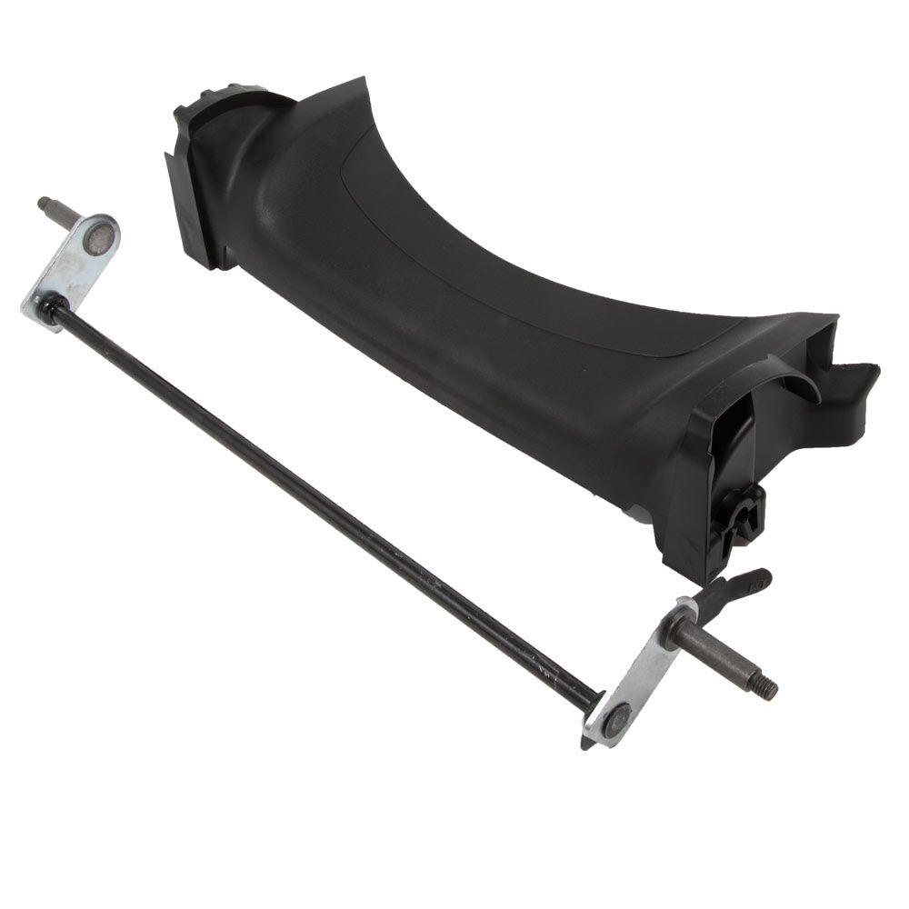 Front Axle and Cover Service Kit - 753-08680 | Troy-Bilt US