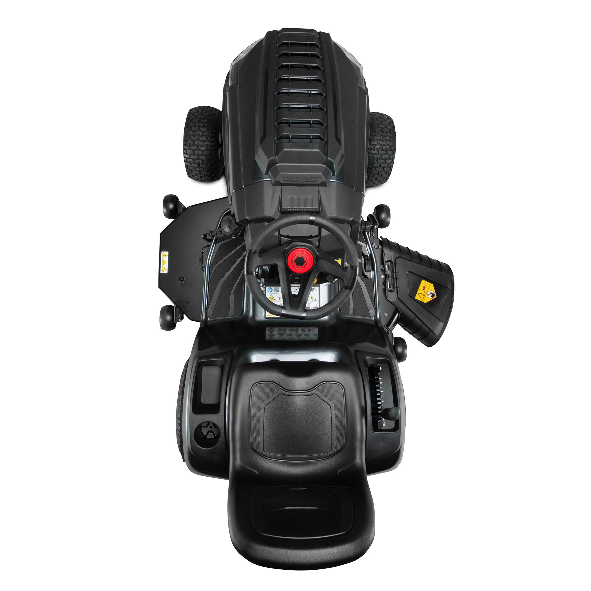 Troy bilt shop super bronco 46