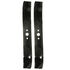 Mulching Blade Set for 42-inch Cutting Decks