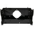 Spindle Mounting Bracket &#40;Powder Black&#41;