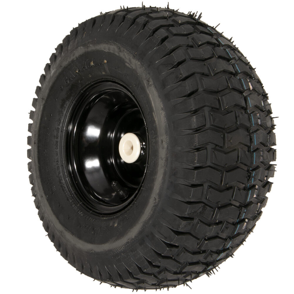 Wheel Assembly, 15x6x6 - 634Z05149A-0637 | Troy-Bilt US