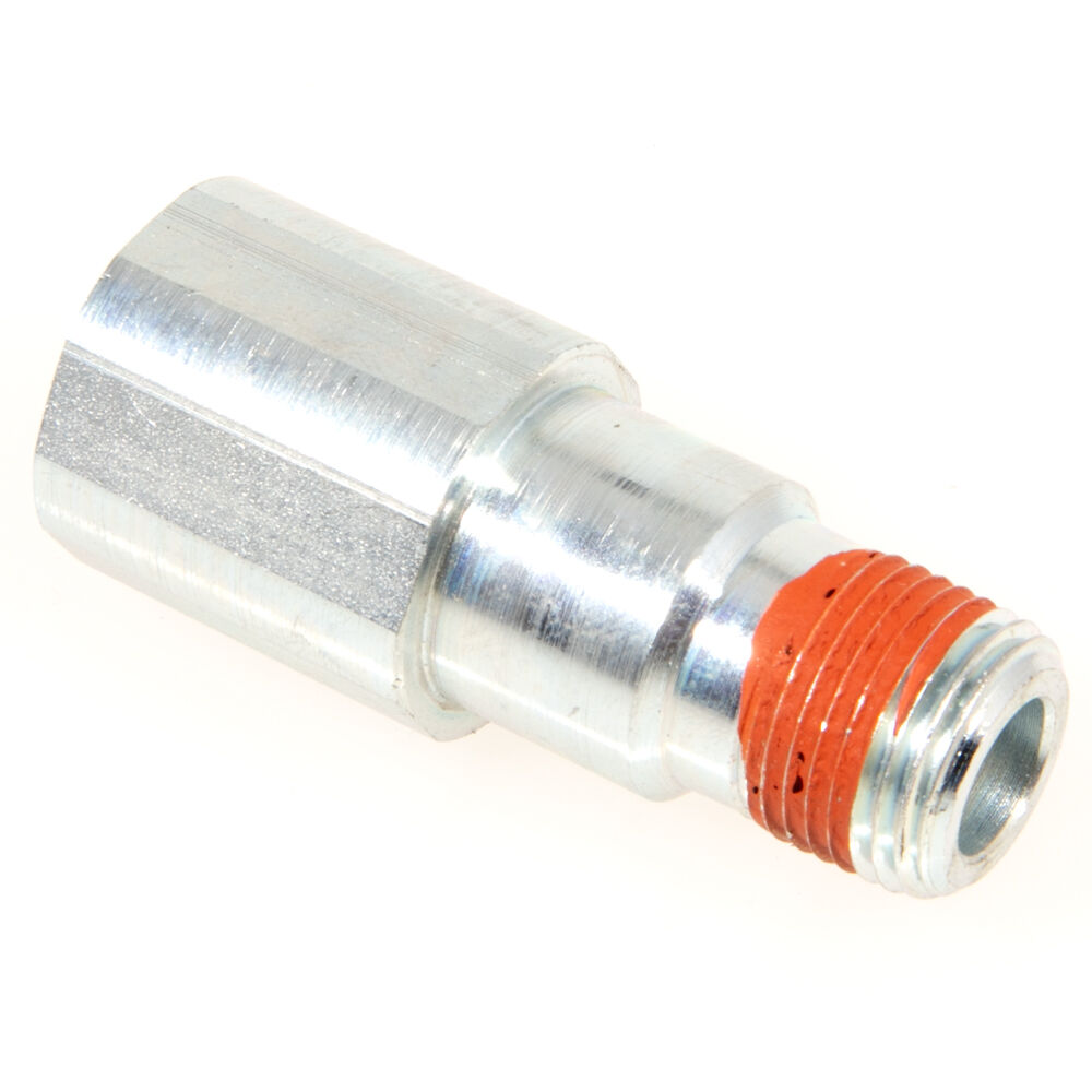 Oil Drain Fitting 3/8-18 Npt (Kh Twin) - 737-05126 | Troy-Bilt US
