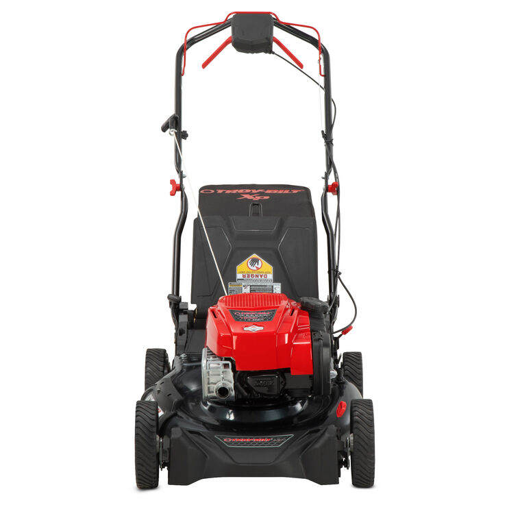 TB320 XP Self-Propelled Lawn Mower