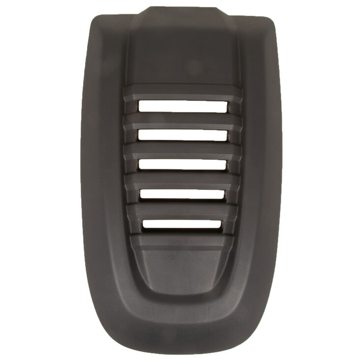 Hood Scoop &#40;Craftsman&#41;