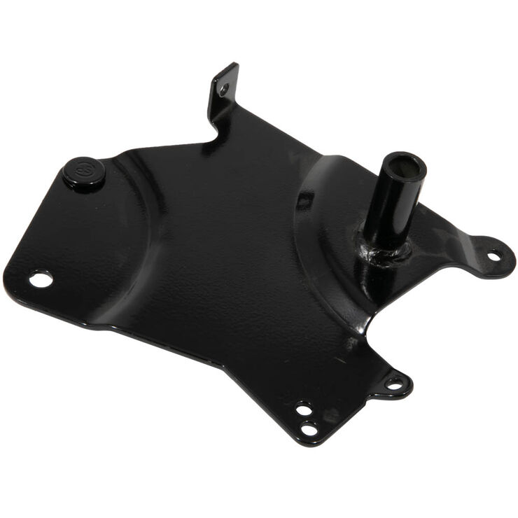 BRACKET ASSY-IDLER           N