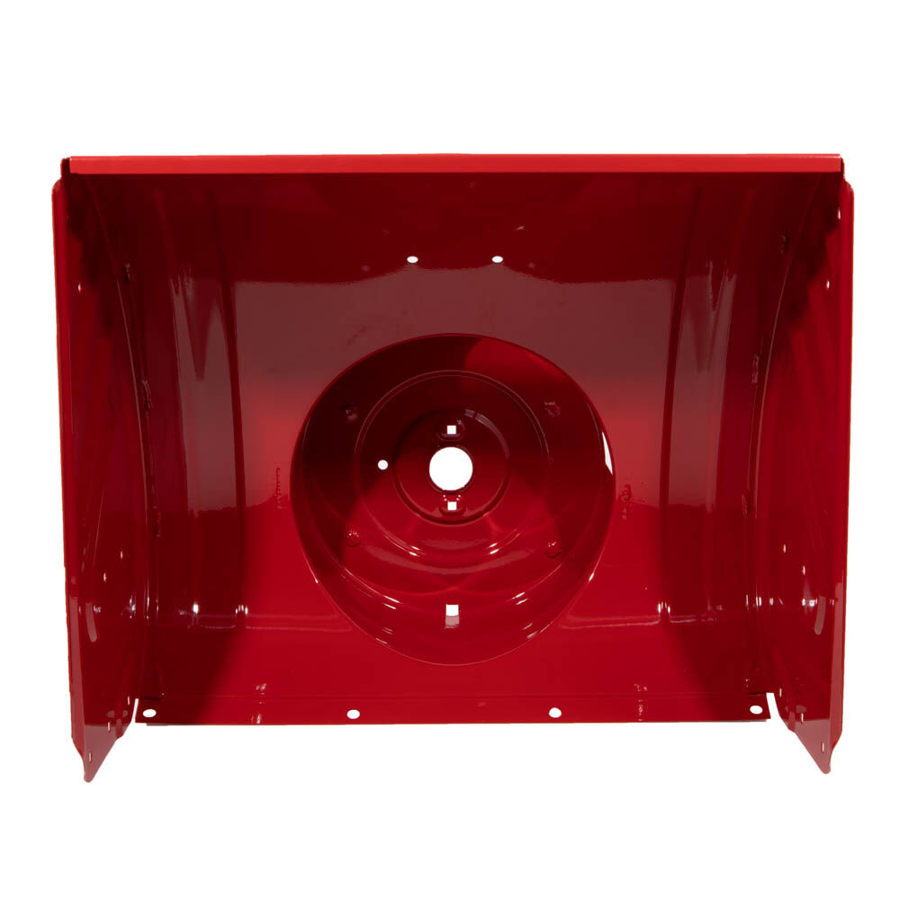 Snowblower auger housing repair store
