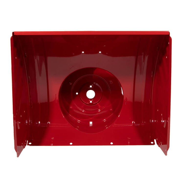 24&quot; Auger Housing &#40;Red&#41;