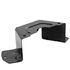 Deck Belt Cover &#40;Powder Black&#41;
