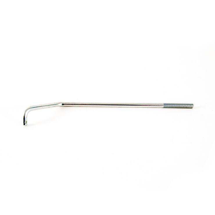 Disengagement Brake Rod