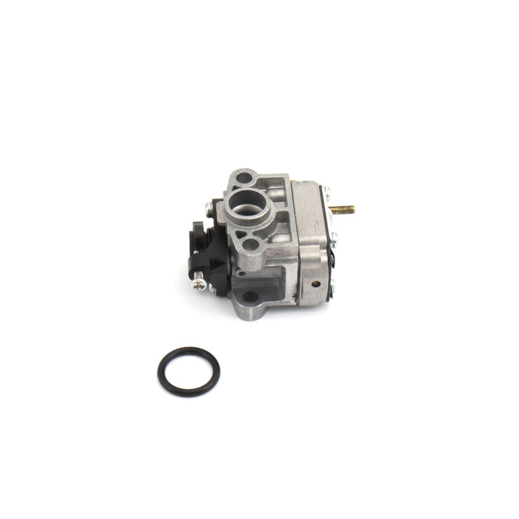 Carb Assembly Ac8 Tec