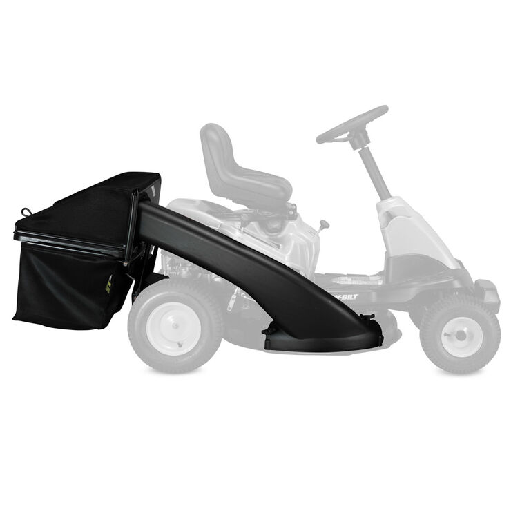 Bagger for 30-inch Decks