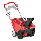 Squall 208E Snow Blower