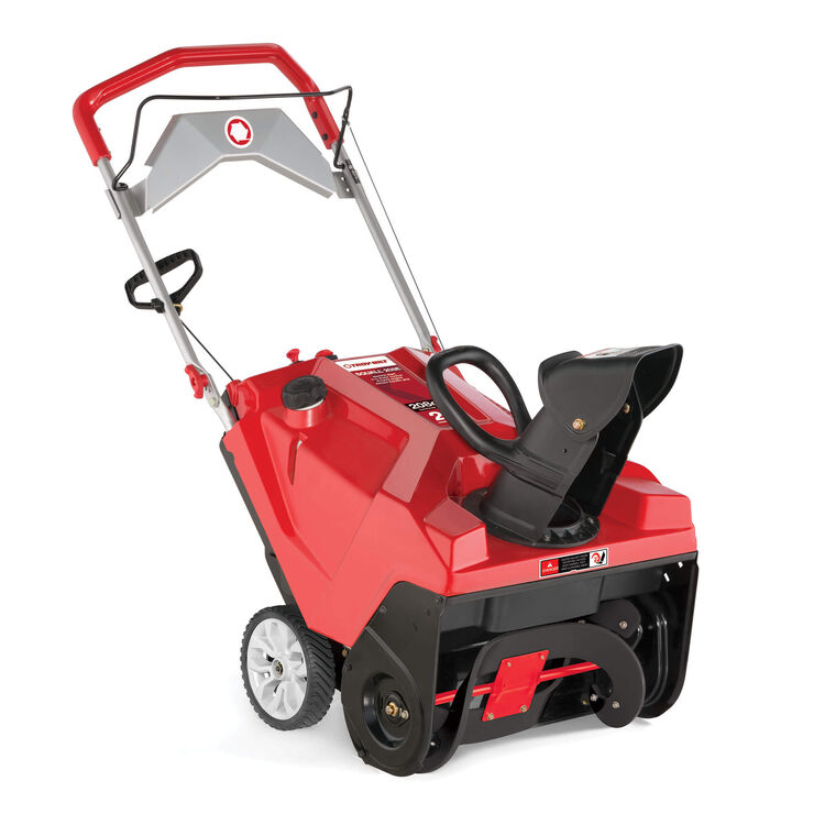 Squall&trade; 208E Snow Blower