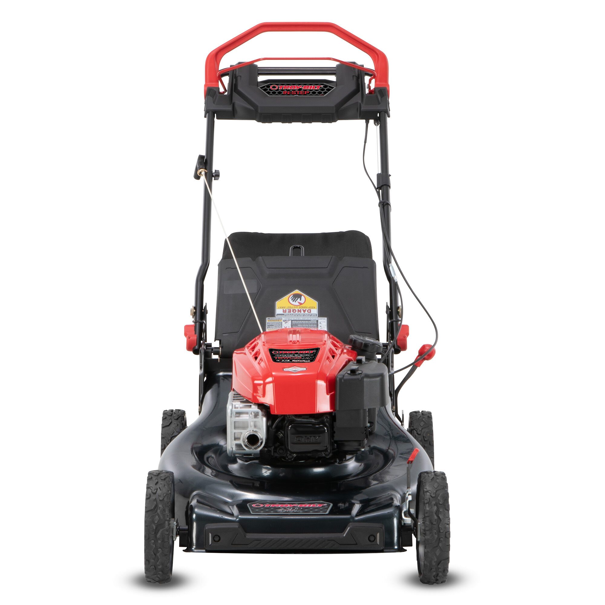 How to fix self propelled troy bilt mower outlet