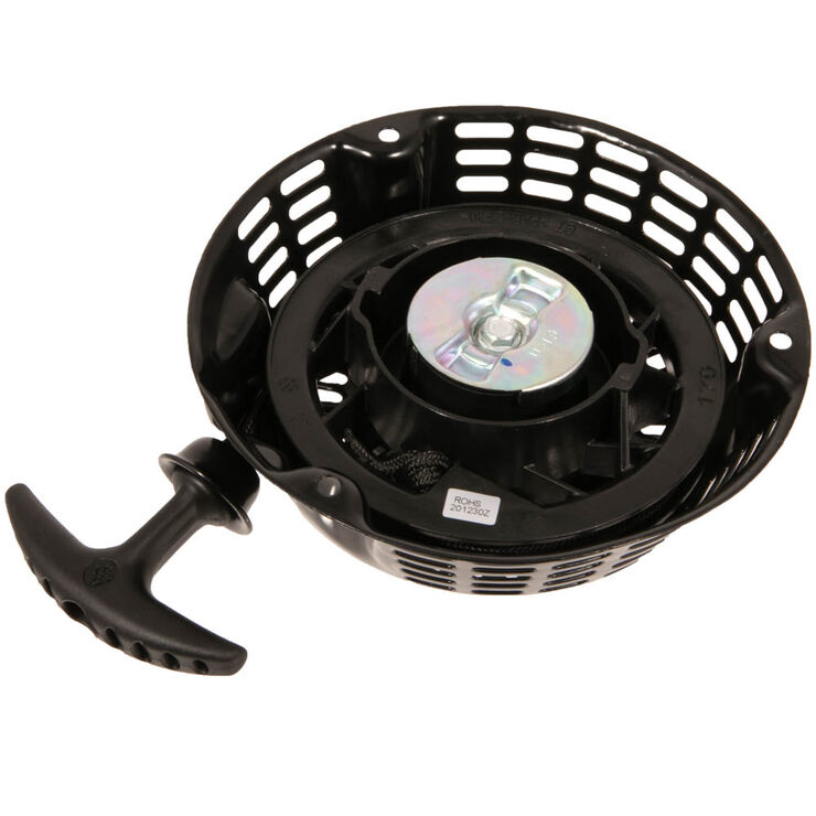 RECOIL STARTER                
