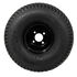 Complete Wheel 20x10-8 &#40;Turf&#41;