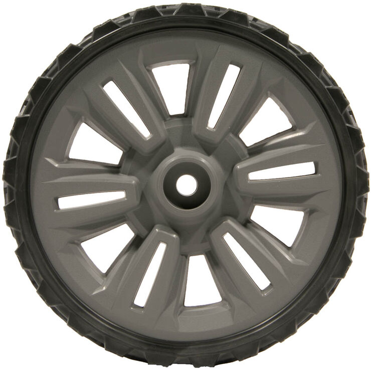 Wheel &#40;9&quot; x 2&quot;&#41; &#40;Gray&#41;