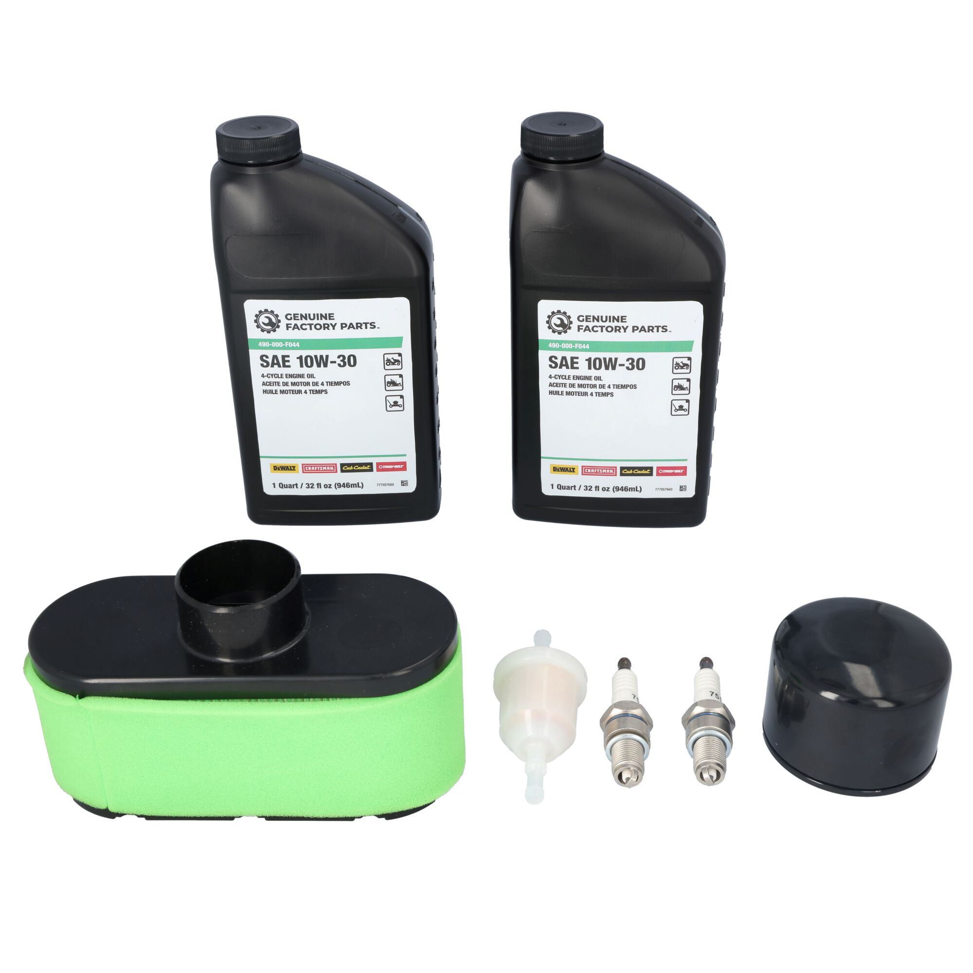 Engine Maintenance Kit for Kawasaki® Engine - 490-950-F063 | Troy